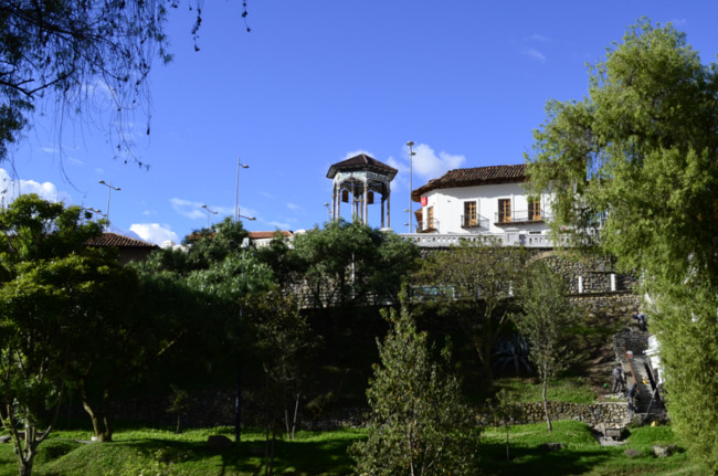 cuenca ecuador