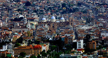 Personalized tours of Cuenca and Ecuador